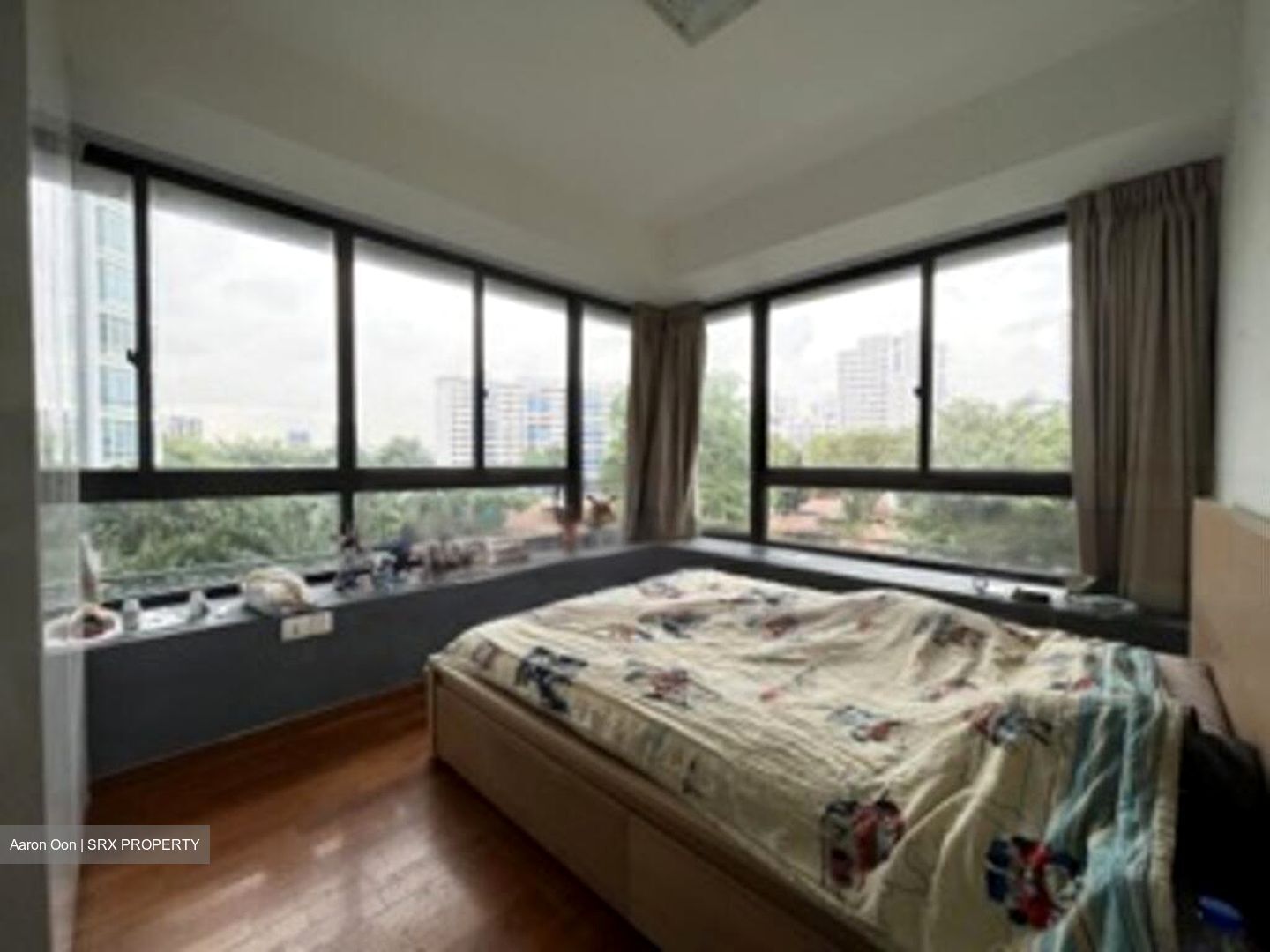 Regent Residences (D12), Apartment #594497541
